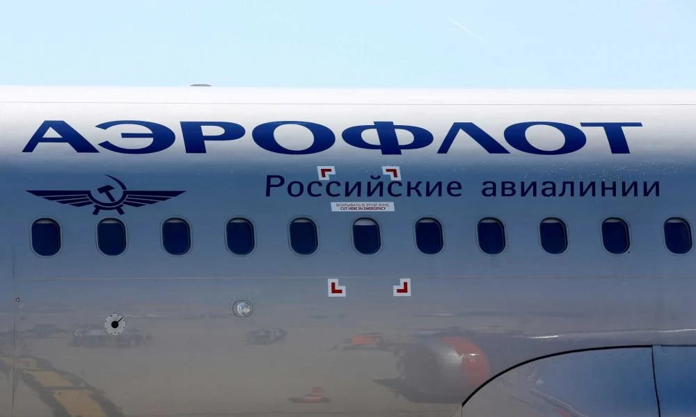 Πόλεμος στην Ουκρανία: Προς αντίποινα η Ρωσία για τις κυρώσεις της Βρετανίας στην Aeroflot
